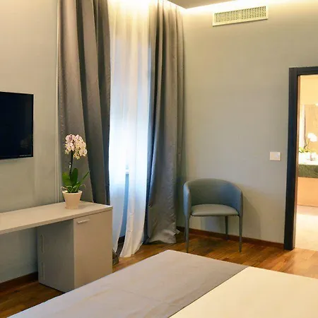 Borea Luxury 4* Pescara