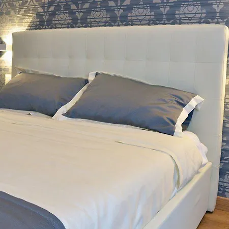 Borea Luxury Nocleg ze śniadaniem Pescara