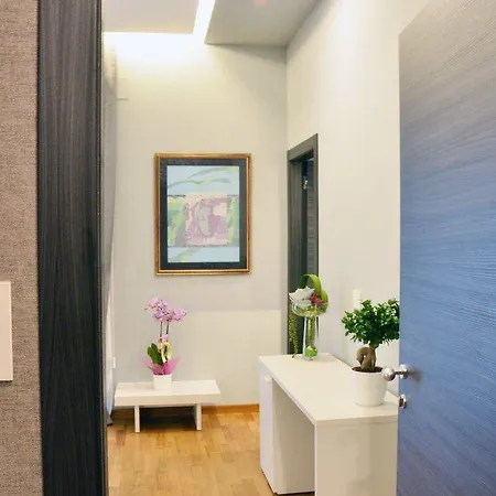 Borea Luxury Pescara