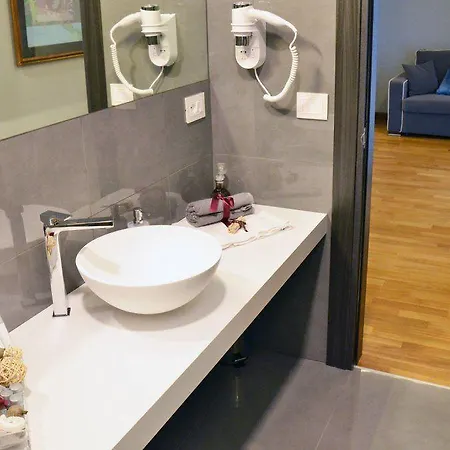 Borea Luxury 4*