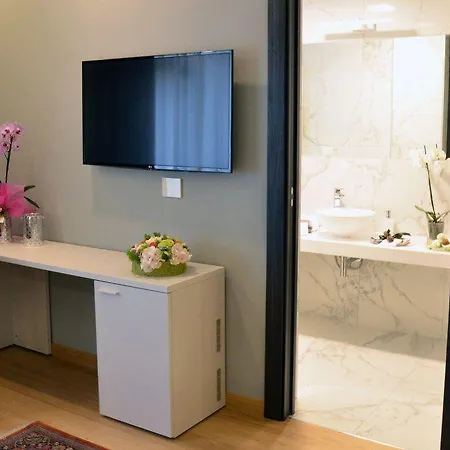 Borea Luxury 4*