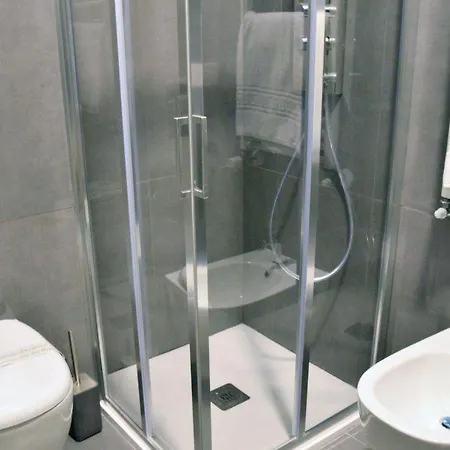 Alojamento de Acomodação e Pequeno-almoço Borea Luxury Pescara