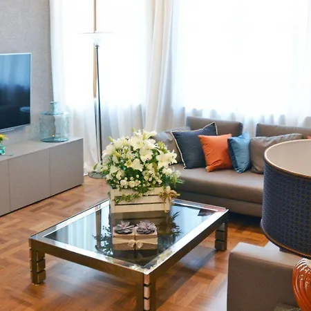 Borea Luxury ペスカーラ