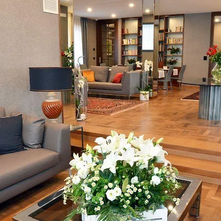 Borea Luxury 4*