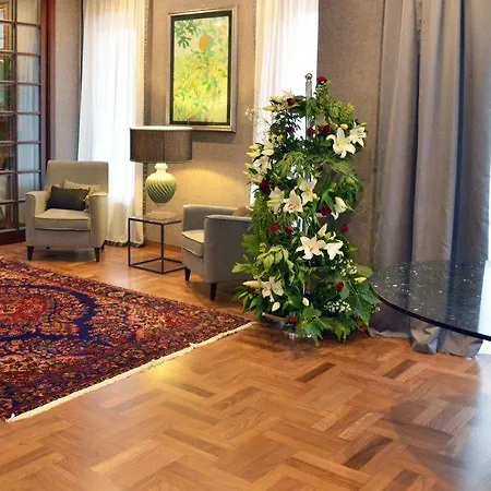 Borea Luxury Alojamento de Acomodação e Pequeno-almoço 4*