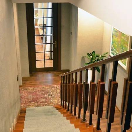 Nocleg ze śniadaniem Borea Luxury Pescara