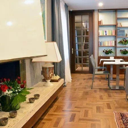 Nocleg ze śniadaniem Borea Luxury Pescara