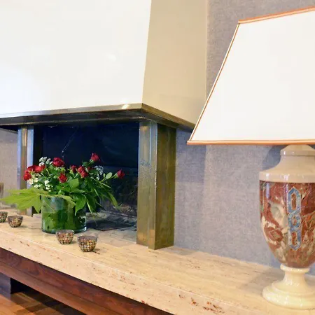 Borea Luxury 4*