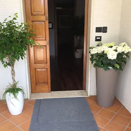 Borea Luxury 4* Pescara