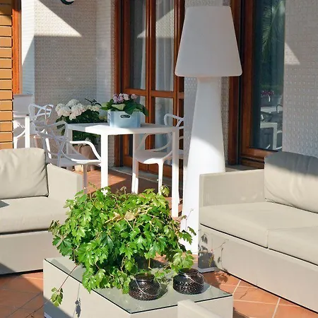 Nocleg ze śniadaniem Borea Luxury 4*