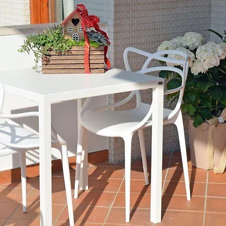 Bed & Breakfast Borea Luxury