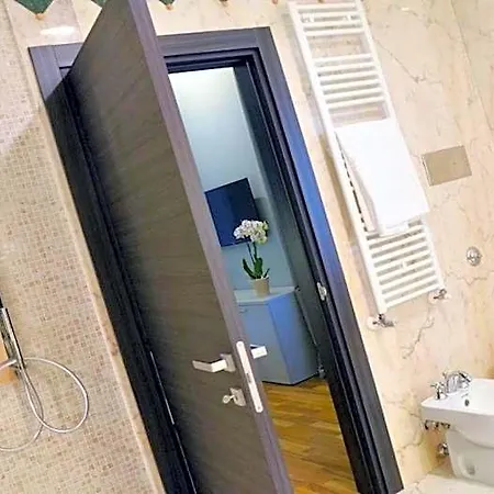 Borea Luxury 4* ペスカーラ