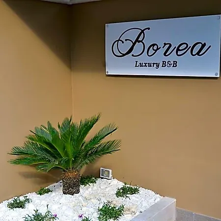 Borea Luxury ベッド・アンド・ブレックファスト ペスカーラ