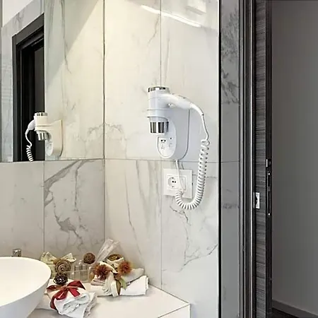 Borea Luxury 4*