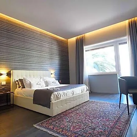 Borea Luxury ベッド・アンド・ブレックファスト 4*