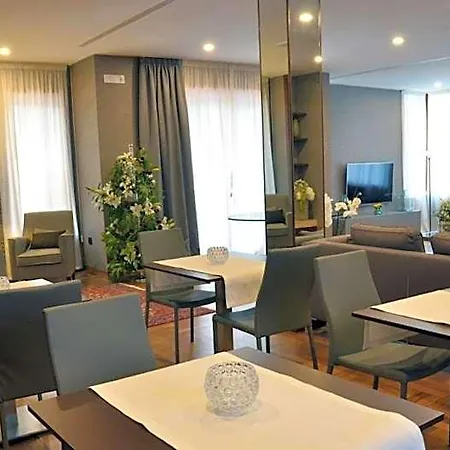 Borea Luxury 4*