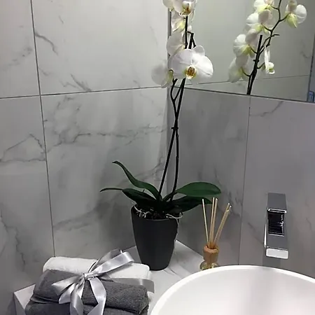 Borea Luxury ベッド・アンド・ブレックファスト