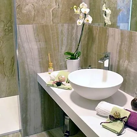 Borea Luxury 4* ペスカーラ