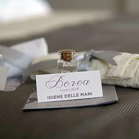 Borea Luxury ベッド・アンド・ブレックファスト ペスカーラ