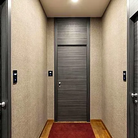 Borea Luxury 4*