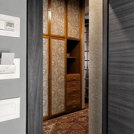 Couette-café Borea Luxury Pescara