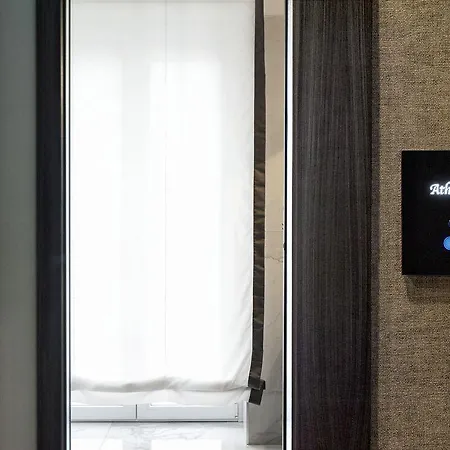 Borea Luxury Pescara
