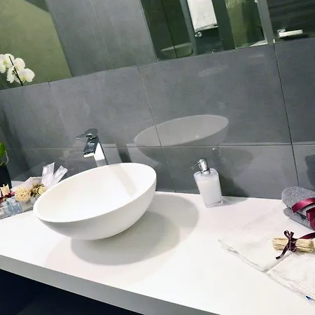 Borea Luxury Alojamento de Acomodação e Pequeno-almoço 4*