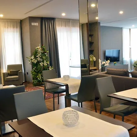 Borea Luxury 4* Pescara