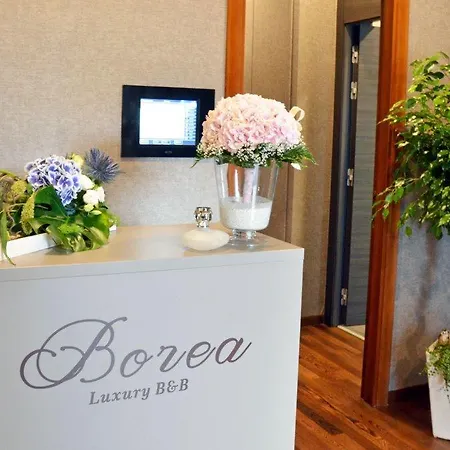 Bed & Breakfast Borea Luxury