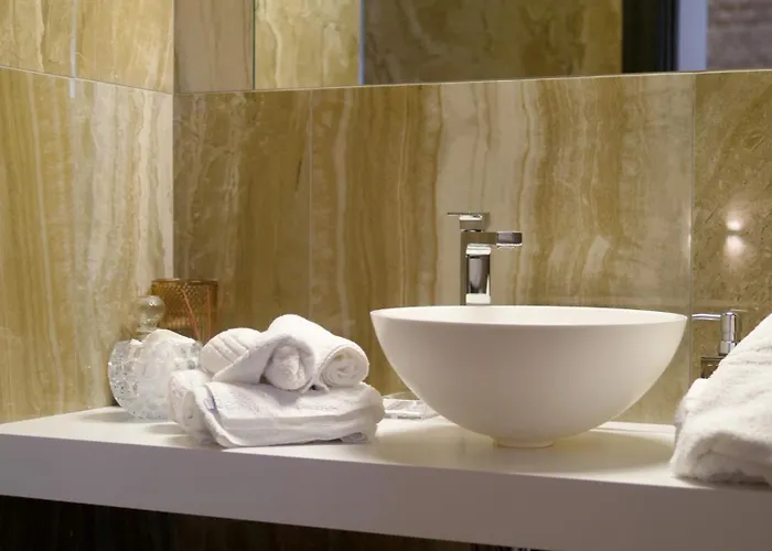 Borea Luxury Panzió