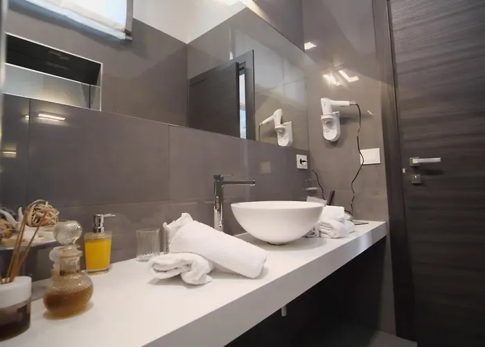 Borea Luxury 4* Pescara