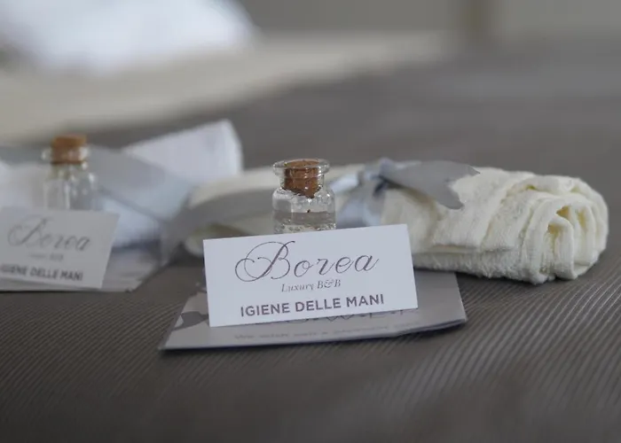 Borea Luxury 4* Pescara