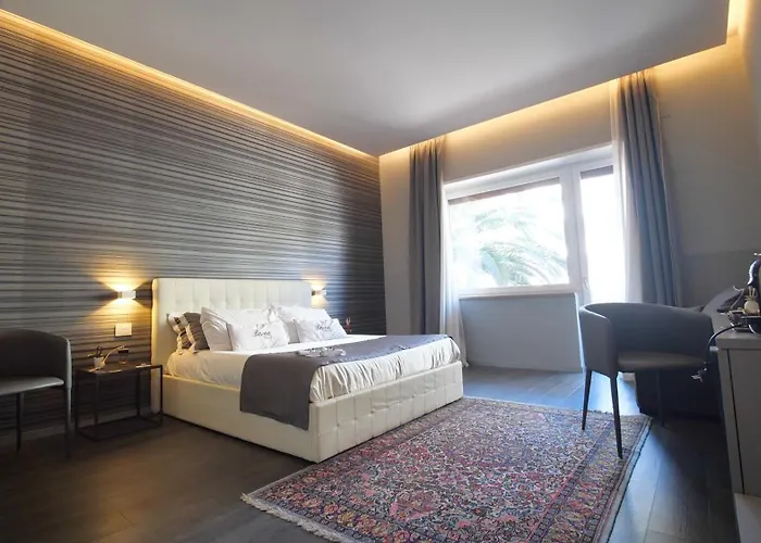 Panzió Borea Luxury