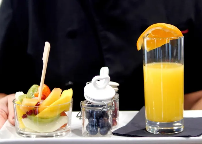 Borea Luxury Panzió Pescara