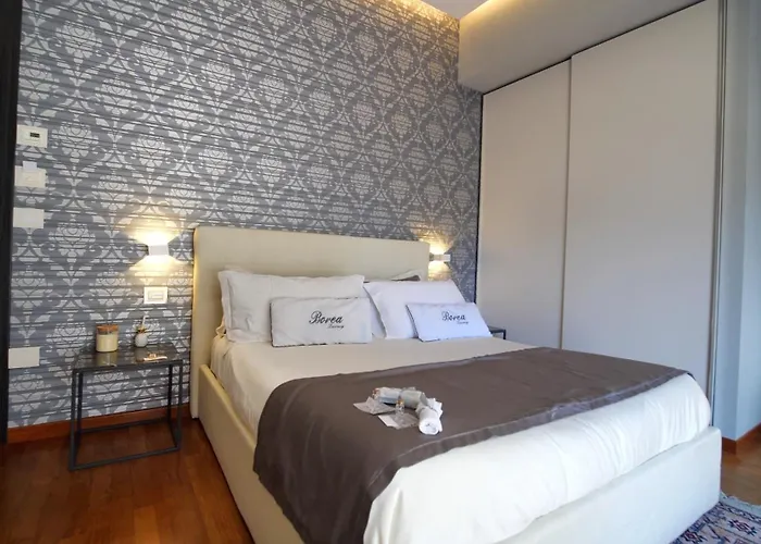 Borea Luxury Panzió