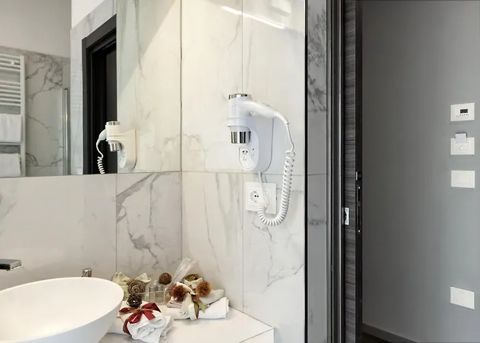 Borea Luxury 4* Pescara