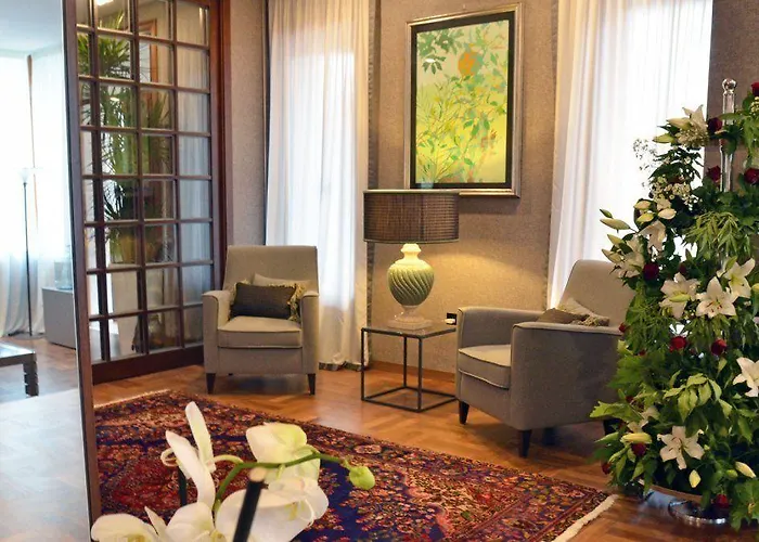 Panzió Borea Luxury