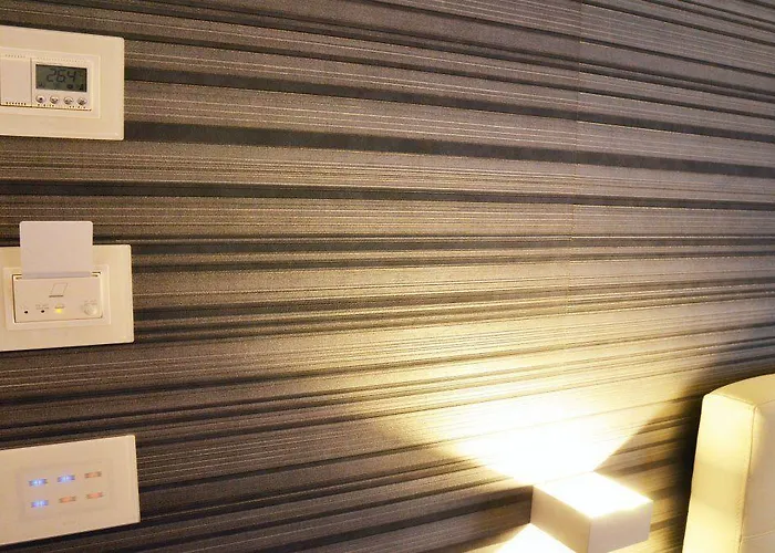 Borea Luxury Panzió