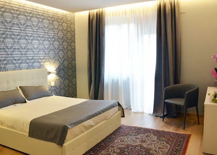 Borea Luxury Pescara