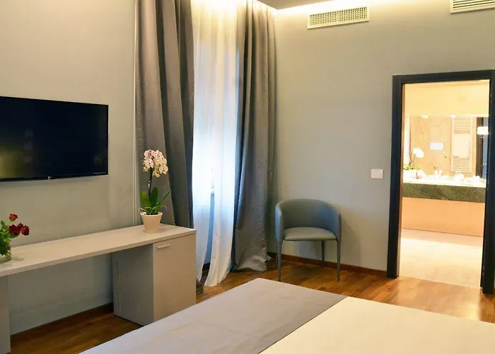 Borea Luxury 4* Pescara