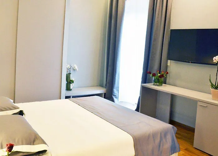 Borea Luxury Pescara