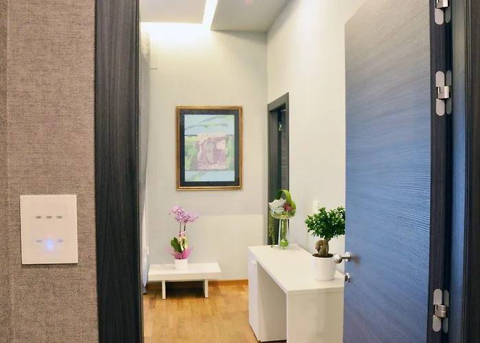 Borea Luxury Pescara