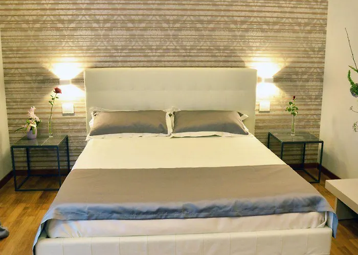 Borea Luxury Panzió 4*