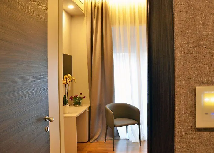 Borea Luxury Pescara