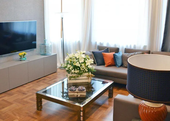 Borea Luxury Pescara