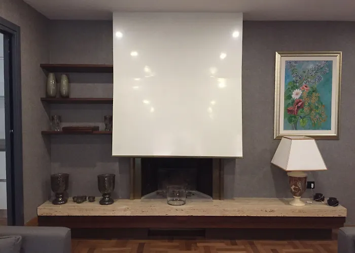 Borea Luxury Panzió