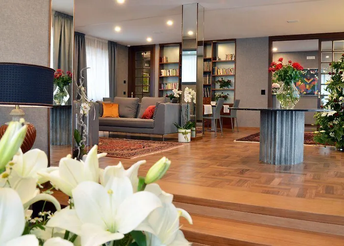 Borea Luxury Pescara