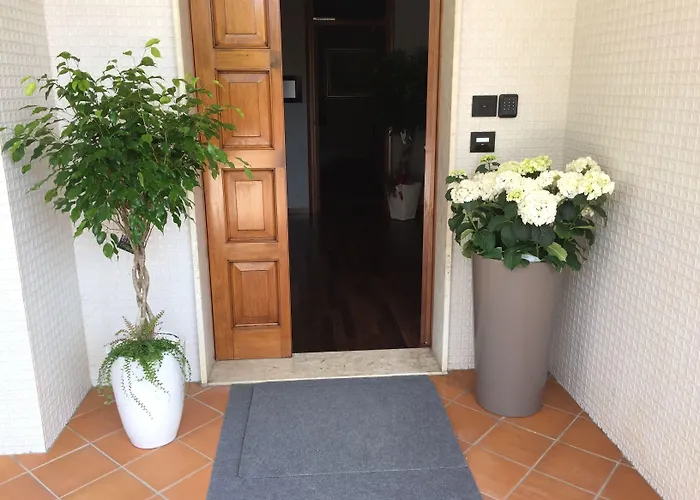 Borea Luxury 4* Pescara