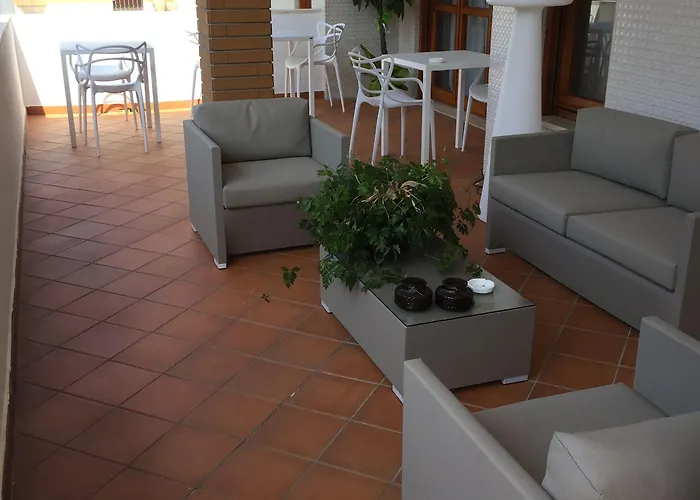 Borea Luxury 4* Pescara