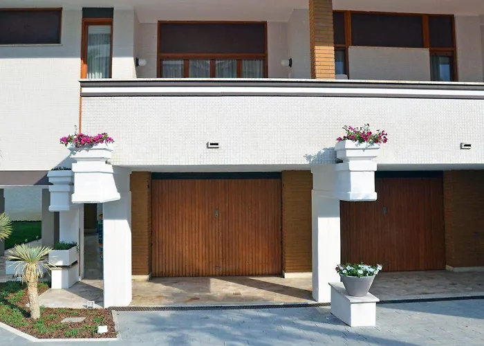 Panzió Borea Luxury 4*